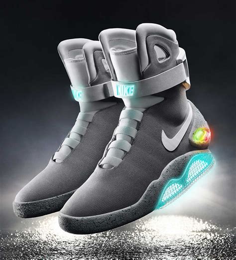 nike mag cost